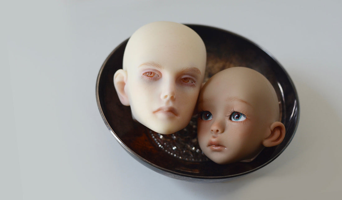 May Faceups