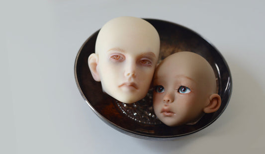 May Faceups