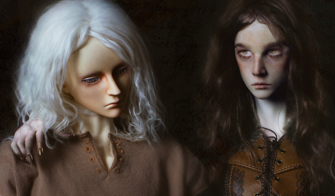 Einar and Ivar