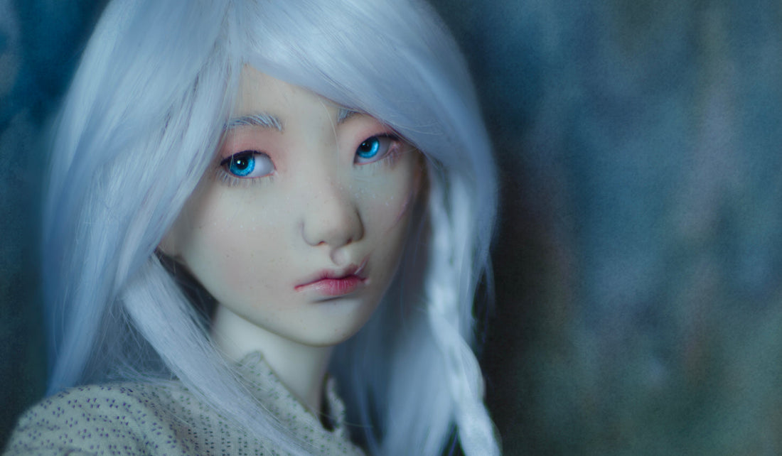 Norra's Portraits