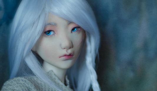 Norra's Portraits