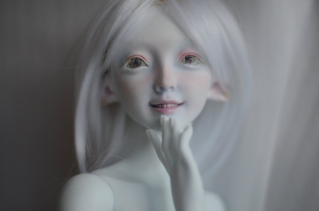 Supia Hamin: quick box opening