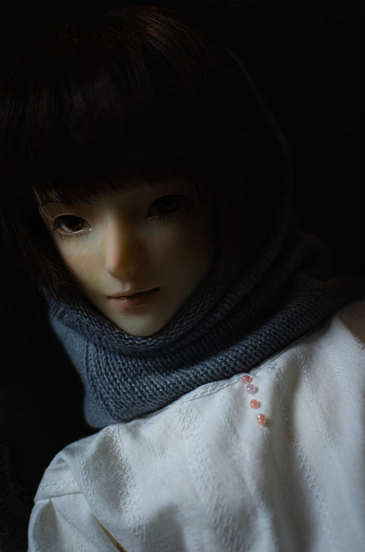 Thaire (Portraits)