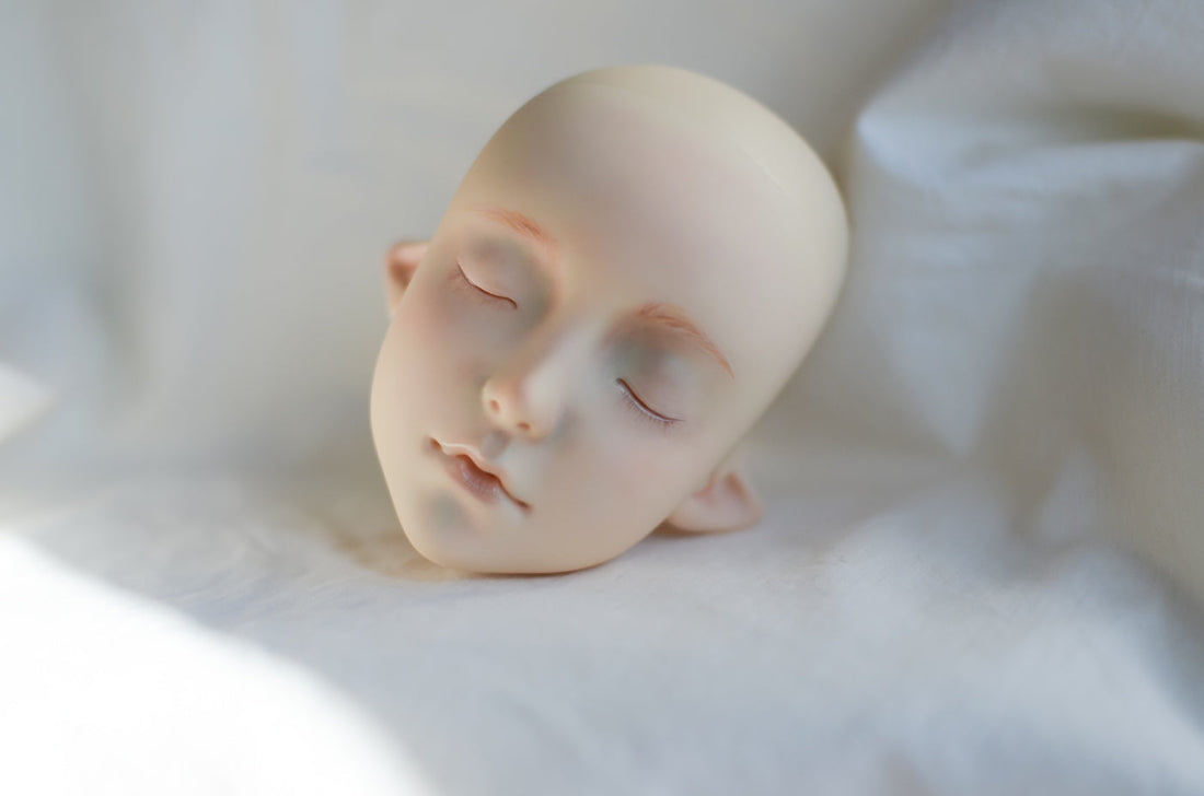 Miel’s faceup