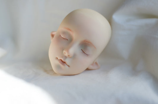 Miel’s faceup