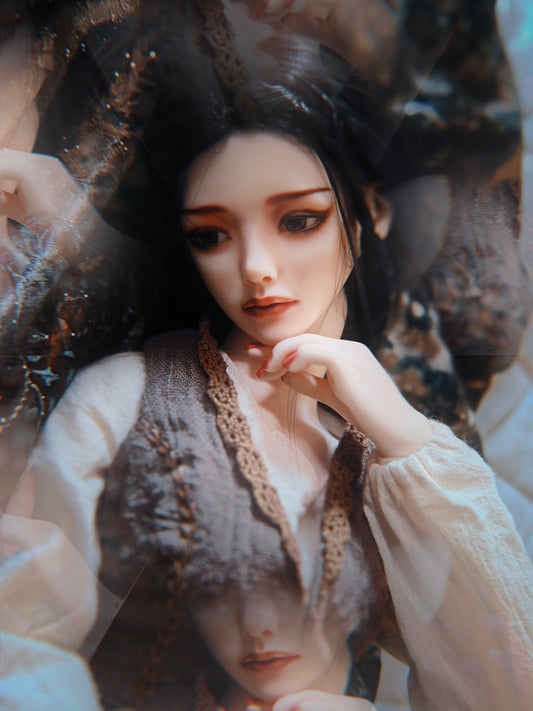 Lost In Their Thoughts