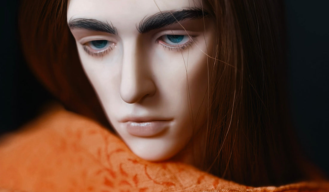Conrad: Portraits