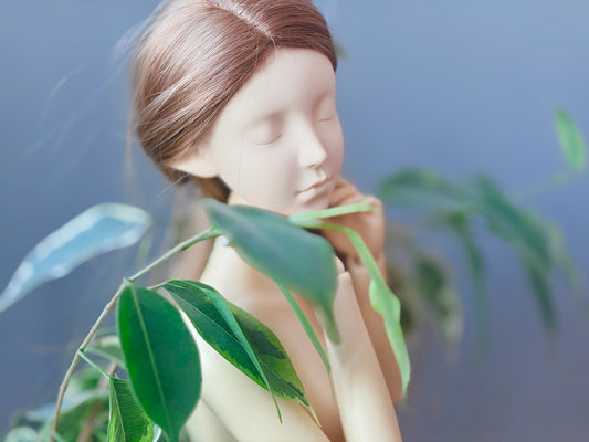 Spring Cleaning, BJD Enlightenment, and Honey